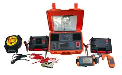 防雷檢測接地電阻測試儀使用方法你知道多少？